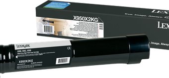 Lexmark X95x [X950X2KG]