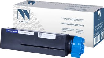NV Print NV-44917608/44917602