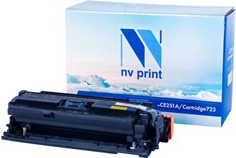 Canon 723 C