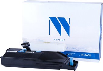 Совместимый с Kyocera TK-865K