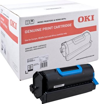 OKI 45488802