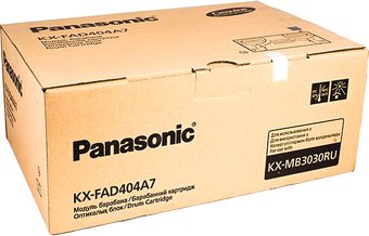 Panasonic KX-FAD404A7