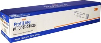 Совместимый с Xerox 006R01020