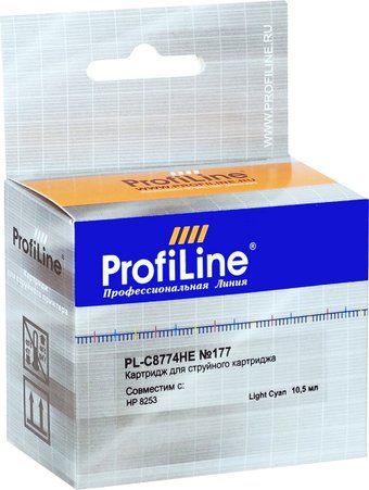 Совместимый с HP C8774HE