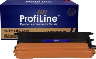 Совместимый с Brother TN-135C