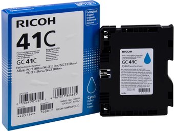 Ricoh GC 41CL (405766)
