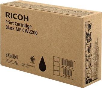 Ricoh Print Cartridge СW2200 [841635]