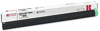 Ricoh Toner Cartridge 800/810 [887447]