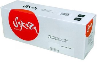 Совместимый с Xerox 106R01601