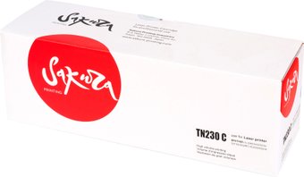Совместимый с Brother TN-230C