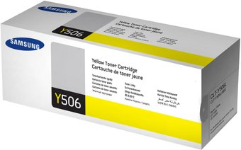 Samsung CLT-Y506L