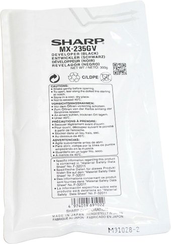 Sharp MX-235GV