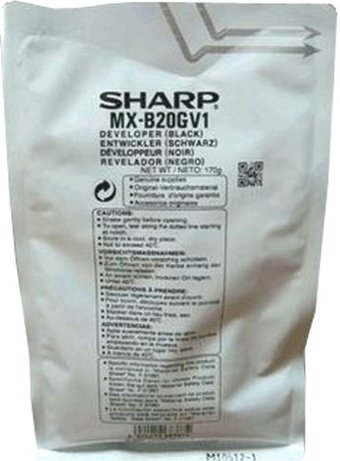 Sharp MX-B20GV1