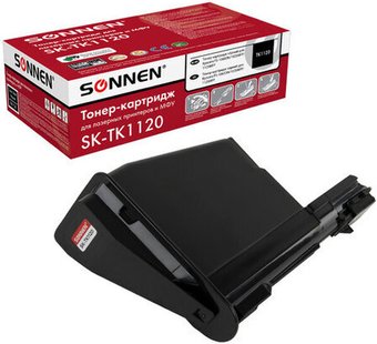 Sonnen SK-TK1120 (аналог Kyocera TK-1120)