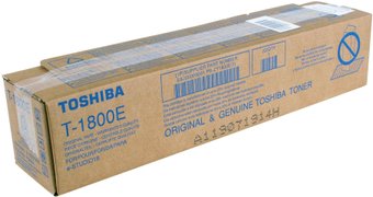 Toshiba T-1800E